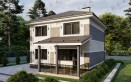 Проект дома ВЕГА 32